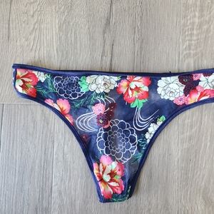 Victoria's Secret thong panty